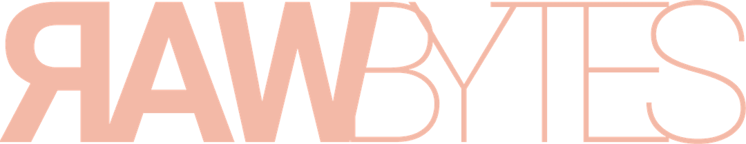 Rawbytes